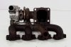 _Turbosprężarka Ford Transit MK6 2000-2006 2.0TDDI